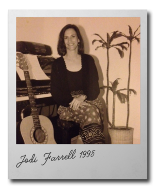 Jodi has been a music teacher for 22 years